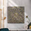 Starburst-Premium Gallery Wrapped Canvas - Ready to Hang