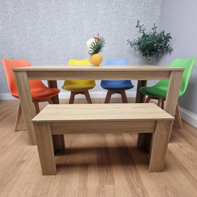6 - Person Dining Set