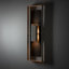 Applique murale d'extérieur encastrée Shadow Box-134157079-134545535-134545537