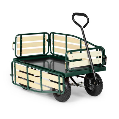 Handwagen