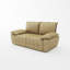 Sunja Upholstered 66.2'' Sofa