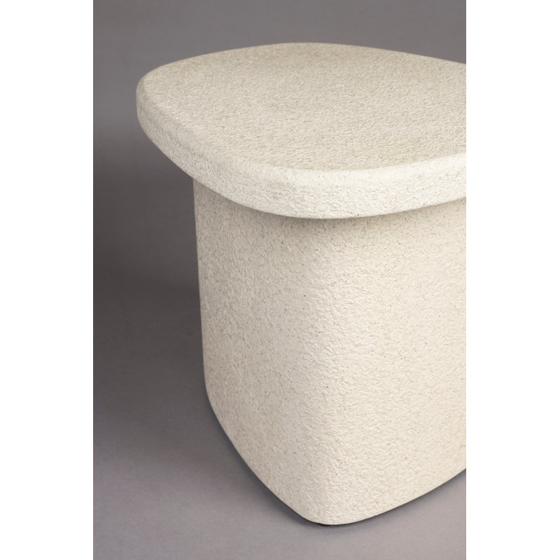 Veda Side Table High