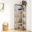 Roderick Steel Shelving Unit-80830911-80830912