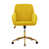 Bright Yellow