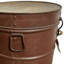 Ahsaad Handmade Hat Box
