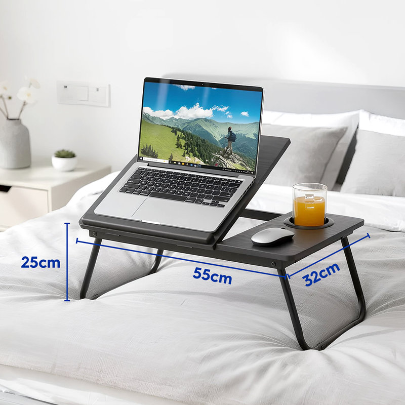 Foldable Computer Desk