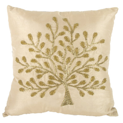 Tree of Life Throw Pillow Insert
