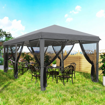 Asilah Pop Up Canopy