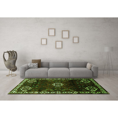 Performance Oriental Indoor Rug