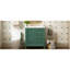 Meuble-lavabo moderne avec rangement spacieux et matériaux de qualité supérieure-110488711-110488712