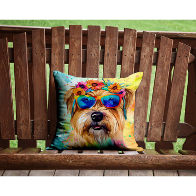 Other/No Pattern Outdoor Throw Pillow