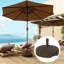 Porte-parapluie de jardin Outsunny-1710210031