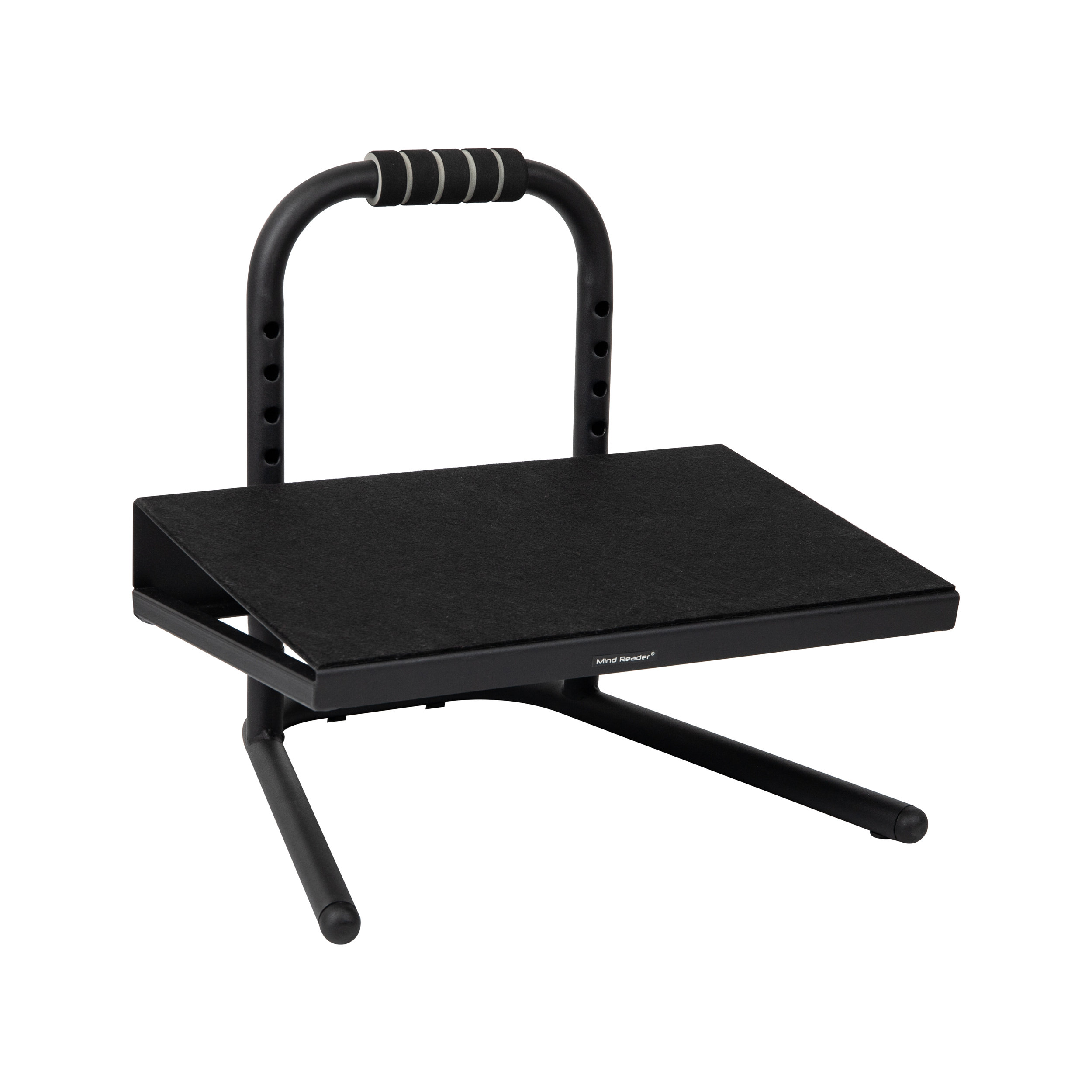 Mind Reader Metal Footrest | Wayfair