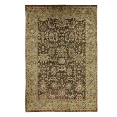 One-of-a-Kind 6' X 8'11" Area Rug