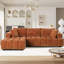 Modern Tufted Sectional Right-chaise Sofa -1739638157-1719488710-1719488709