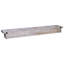 Weern Solid Wood Bracket Shelf