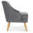 Jomira Velvet Side Chair-415656527