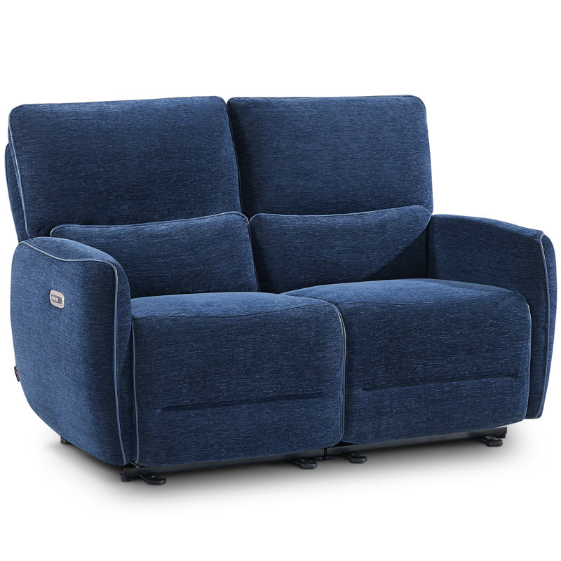 Causeuse inclinable électrique Zero Clearance, Marine
