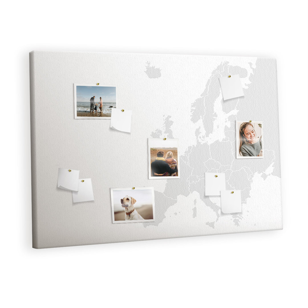 Manata Cork Cork Board