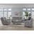 Kendall Triple Power Sofa