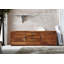 Duke 205cm Sideboard
