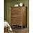 Langley Five-Drawer Chest