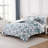 Modern Threads 5-Piece Printed Athenas Comforter Set-111027966