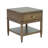 Chartier 2-Piece Coffee Table Set
