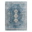 Tapis bleu marine Alabama-1661214212