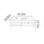 Table basse American American-1029582896