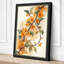 Orange Blossom Branch Botanical - Wrapped Canvas-1590793840-1590793846
