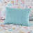 Iris Woodland Animals Cotton Reversible Comforter-1445582986