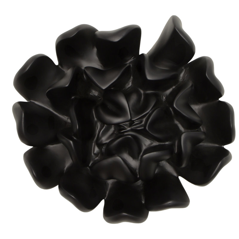 Topsy-Turvy Succulent Wall Decor