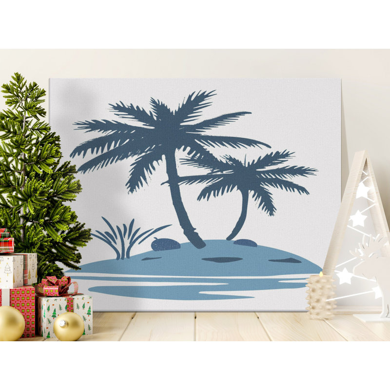 Wrapped Canvas Print Set, 20.32 cm H x 25.4 cm W
