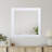 Ahron Engineered Wood Flat Wall Mirror-55167304-55167303