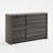 Dearbhaile 51" Sideboard with 3 Drawers-367564881