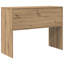 Writing Desk Particle Board 76 Cm-2008501695-2008501675