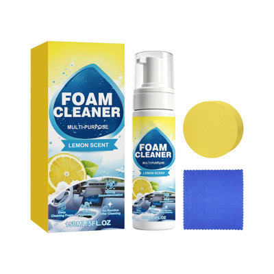 nettoyant mousse multi-usages 150 ml