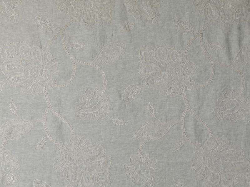 Dorsoduro Kalika Fabric, Parchment