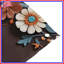 Tapisserie murale florale - Art mural-1500956651