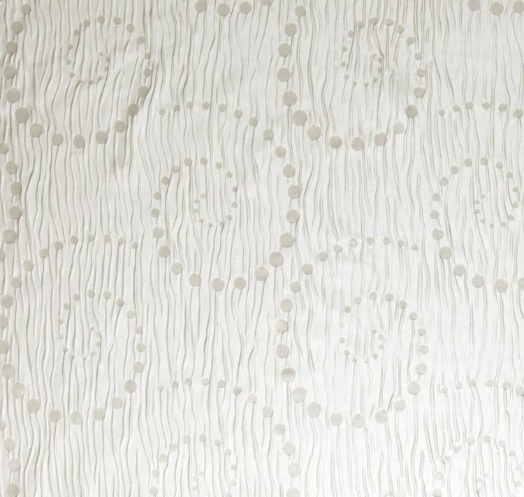 Highlands Fabric, Glacier