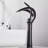 Single-handle Bathroom Faucet-101636185