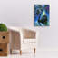 «Spring Moonlight» par Bridget Voth-1458302566