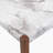 Rectangular Dining Table