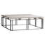 Riverton Stone Cocktail Table-1629331835
