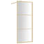 Bendale 195mm H Framed Walk In Glass Screens with Glass-976668206-976668375