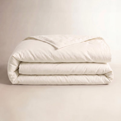 Organic Cotton Duvet Cover Set