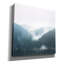 «Landscape 1 Blue» par Laura Marshall, art mural sur toile-838088582