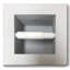 Porte-papier hygiénique encastré Tracy-80928424