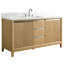 Meuble-lavabo double 60 po avec comptoir-95973012-116179264-116179266